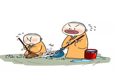 人民日报推荐20幅漫画，胜读十年书